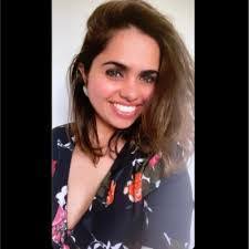 Jillian Sumpter's Instagram, Twitter & Facebook