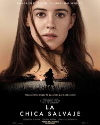 La chica salvaje (2022)