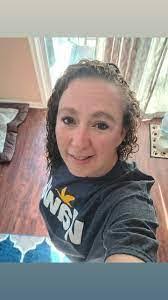 Crystal Hamlett's Instagram, Twitter & Facebook