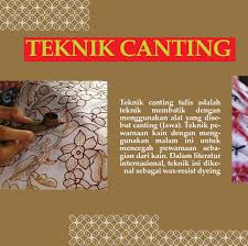 Pembatik harus mengoleskan pewarna kain atau pewarna kain lainnya dengan menggunakan kuas lalu melukiskan motif diatas kain mori. Gen 103 1 Fm Ternyata Teknik Pembuatan Batik Itu Ada Facebook