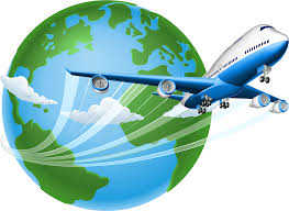 We offer you for free download top of plane ticket clipart pictures. Plane Ticket Png Travel Clipart Plane Ticket Globe With Aeroplane 2172077 Vippng