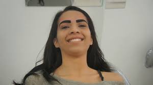 Vá de batom vermelho !: Minha experiência na Sobrancelhas Design by Maura  Lima BH Castelo