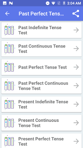 Present continuous tense examples with hindi to english मम्मी अभी रसोई में खाना बना रही है। mommy is cooking in the kitchen right now. Tenses In Hindi English Simple Present Future Apk 1 7 Download For Android Download Tenses In Hindi English Simple Present Future Apk Latest Version Apkfab Com