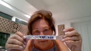 The Letterman Podcast 010 Irene Hoffman