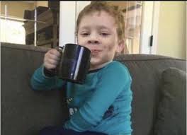 Having my coffee and waking up to the internet dragging Lindy Li. Lindi Li