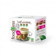 Join nescafé® dolce gusto® for many great benefits and much more: Ginseng Collagen Drink Dolce Gusto Compatible Capsules