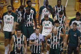 Αθανασοπουλοσ στελιοσ 20 1.94 1. O Xarths Ths Betshop Basket League 2018 19 Ola Ta Roster Twn Omadwn Pics Ebasket Gr