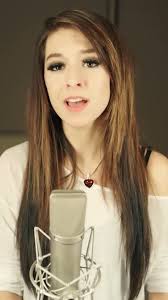 #GrimmieHistory: 11 years ago today, Christina’s cover of Demons was  released! Happy #GrimmieThursday 💚, → link