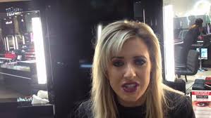 We take a look around the all-new Inglot Ireland store in Dundrum