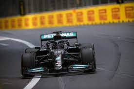 The home page for the official website of the fia formula 2 championship: F1 Hamilton Tira Pontos Positivos Do Fim De Semana Em Baku