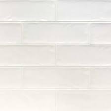 Small Format Tiles Subway And