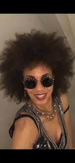 Cindy Blackman Santana
