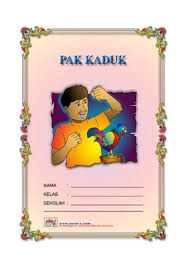 Maybe you would like to learn more about one of these? Pak Kaduk Flipbook By Perpustakaan Za Ba Sk Alai Fliphtml5