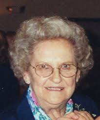 Most Recent Obituaries