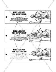 It can be printed and used in church or home to teach the bible lesson or to help learn the verse, it is not just for kids. Psalm 23 The Lord Is My Shepherd Sunday School Coloring Pages Sunday School Coloring Pages