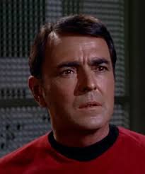 List of M Characters