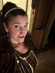 It starts, very quietly. It starts, with a spark. It starts, in the center.  It starts, in the heart.” Spotify just informed me my song “Fire of  Creation,” just hit a hundred