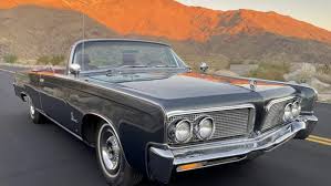 Image result for Formal Black 1964 Imperial
