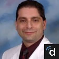 Dr. Rupal Parikh, MD