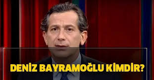 Deniz Bayramoğlu nereli? Deniz Bayramoğlu'nun eşi kimdir?