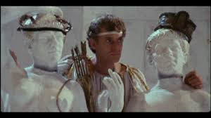 Mission Caligula Full Movie Youtube