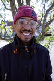 Meet Micah Daniel Lewis of St.Louis