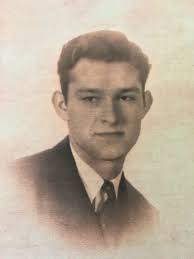 Louis “Louie” Hanas (1924-1952)