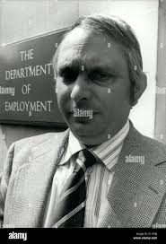 When mr george ward hi-res stock photography and images