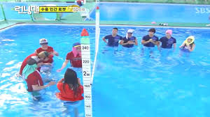 Running man manhwa also known as (aka) running man (jihoon ahn). Runmankor Running Man Episode 4 Subtitle Indonesia