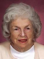 Ella Redding Obituary (1928