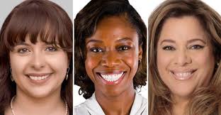 The Top 50 Women Leaders in Law of 2023