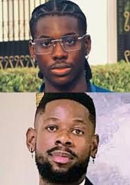 I swear Dede is so Pained that Jason Jay is ignoring her.🤣🤣🤣🤣