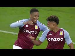 Highlights Aston Villa 7 2 Liverpool