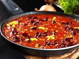 Fast And Easy Vegetarian Chili Recipe Easy Vegetarian Chili Recipe Vegetarian Chili Easy Vegetarian Chili Recipe