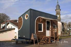 Tiny Houses Tiny Living Houses In France Tiny House Swoon Traveling Tiny House