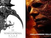 Image result for “Veneciafrenia”, la nueva película de Álex de la Iglesia r “Mona Lisa and The Blood Moon” de Ana Lily Amirpour