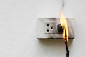 How do you extinguish electrical fires? How Do You Put Out An Electrical Fire Gulf Coast Electric