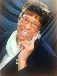 Washington Elizabeth Obituary (1935