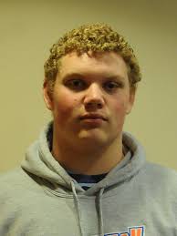 All-Area football first team