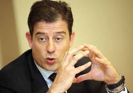 Socialistas enfrontados