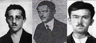 Historical Firearms — Historical Trivia: TB & The Black Hand Gang Of...