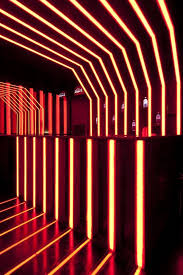 Gallery Of D Edge Muti Randolph Marcelo Pontes Zemel Chalabi Arquitetos 20 Nightclub Design Club Design Club Lighting