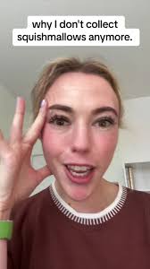 How Rare Is Marilyn The Pickle Squish Mellow