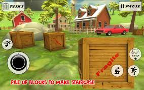 If you drop something on the floor, she hears it and comes running. Bad Granny For Android Apk Download