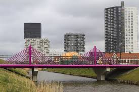 Spijkenisse Euro Bridges 5866 Willis Tower Bridge Tower
