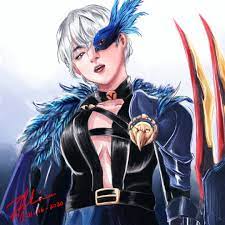 Mobile legends natalia bright claw. Mobile Legends Wallpaper Natalia Michael Redmon