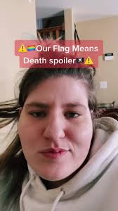 Queer Pirate-Based Pain: Exploring Themes in #OurFlagMeansDeath