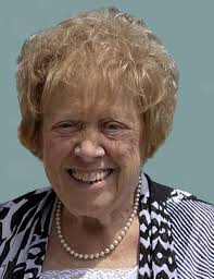 Obituary information for Jeanette "Jeanne" Werth Elson