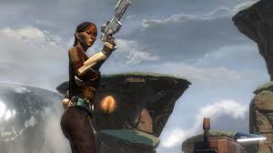 It is possible for players to unlock species for different classes. Swtor Cathar Species Coming In Game Update 2 1 Dulfy Cathar Star Wars The Old Species