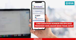 We did not find results for: Semak Nombor Siri Bpn Untuk Pemohon Yang Akaun Bank Tidak Aktif